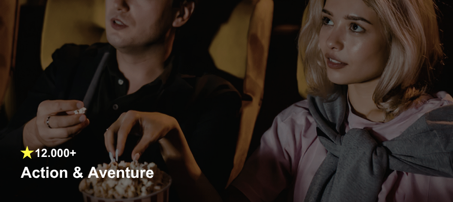 Action & Aventure