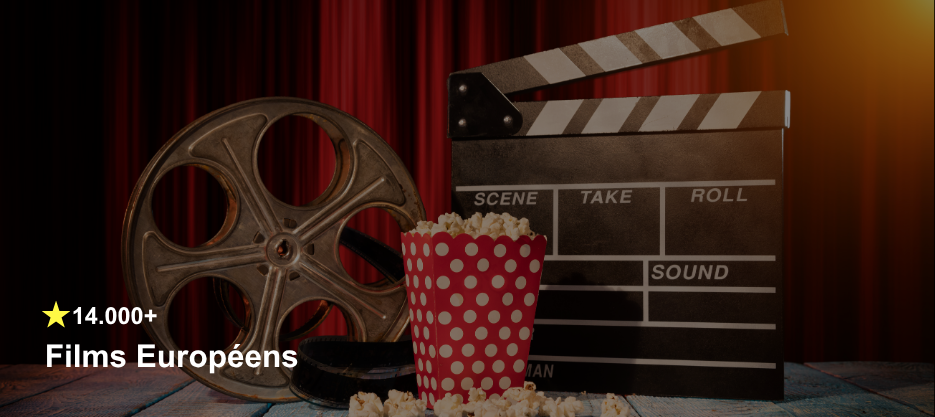 Films Européens